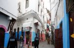 Covid-19 à Casablanca : Des quartiers de la Médina bouclés après le test positif de 5 joueurs du WAC