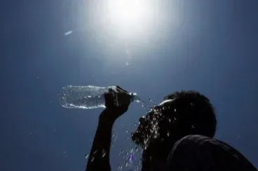 Heavy thunderstorms Saturday followed by heatwave through Wednesday in Morocco