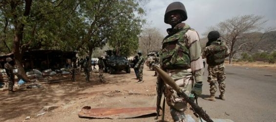 The Sahel region security crisis and Morocco's initiative to train the G5 Force./Ph. DR