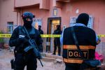Maroc : Coup de filet dans 4 villes contre un réseau terroriste d'embrigadement pour Daech