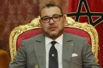Crash d'un avion militaire : Message de condoléances du roi Mohammed VI au président Bouteflika