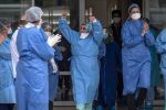 Covid-19 au Maroc : 35 nouvelles infections et aucun décès ce lundi