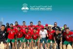 Beach Soccer : Le Maroc remporte les Jeux africains de plage en battant le Sénégal
