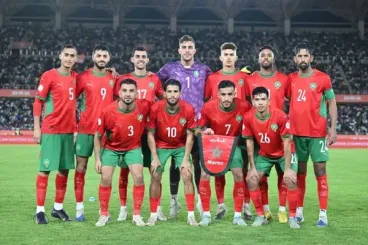 شان 2024: المنتخب المغربي يتأهل للنهائي على حساب السنغال حامل اللقب