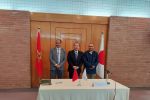 Maroc : Nouveaux dons de l'ambassade du Japon à deux associations