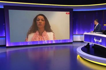 Terrorisme : Zineb El Rhazoui répond à l’accusation du ministère français de l’Intérieur [vidéo]