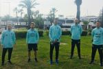 Futsal : Les matches amicaux entre l'Argentine et le Maroc annulés suite à un cas positif à la Covid-19