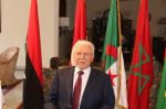 Le SG de l'UMA pointe une «manoeuvre» dans l'accueil de Kaïs Saied au chef du Polisario