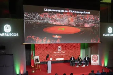 Morocco’s tourism office launches European roadshow ahead of AFCON 2025