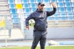 L'Algérien Abdelhak Benchikha de retour au Difaâ Hassani d'El Jadida pour deux saisons