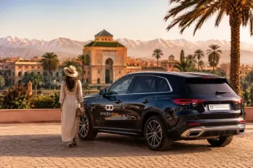 Location de voiture au Maroc : comment OneClickDrive tente de moderniser un secteur &agrave; la tra&icirc;ne