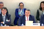 Le Maroc refuse de «recevoir des leçons de l'Algérie» sur les droits de l'Homme