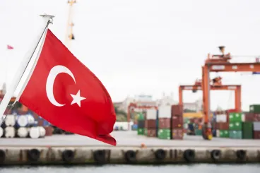 Morocco to review trade deal with Turkey amid $3 billion deficit