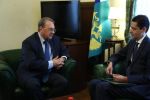 Entretiens maroco-russes à Moscou sur le renforcement des relations bilatérales
