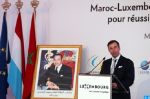Le Luxembourg ouvre un bureau de représentation économique à Casablanca