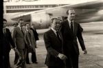 Quand Juan Carlos était disposé à céder Melilla à Hassan II [Document CIA]