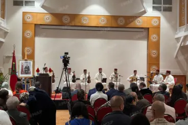 Amsterdam : Dar Al Maghrib lance sa première activité culturelle
