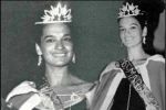Histoire : Quand le Maroc était représenté dans les concours internationaux de beauté