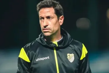 Le MAS officialise la fin du contrat de son entraîneur Pablo Franco