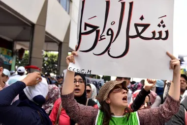 معدل البطالة في المغرب بلغ 10,8 في المائة خلال الفصل الأول من 2026 