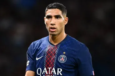 France : Achraf Hakimi se dit «tranquille» quant à son procès pour viol
