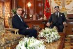 Maroc - Espagne : Le roi Mohammed VI et Pedro Sánchez tiennent un entretien téléphonique