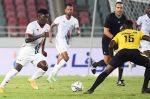 Coupe de la CAF : L'AS FAR s'impose à domicile face aux Guinéens d'Ashanti Golden Boys