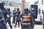 Maroc : Comparution de cinq prévenus de la cellule terroriste démantelée le 10 septembre