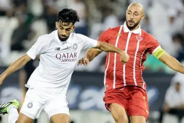 كأس الأحرار: السد القطري يتوج باللقب على حساب الوداد البيضاوي
