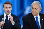 «Récompenser la terreur» : Netanyahou fustige Macron après l'annonce de la reconnaissance de l'État de Palestine