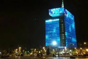 Maroc telecom : +1,2 % sur les revenus et +36% sur les investissements groupe