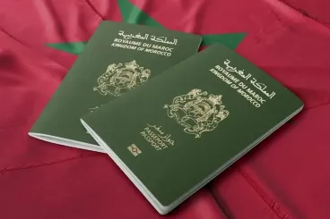 جواز السفر المغربي يتقدّم في تصنيف هينلي آند بارتنرز ويحتل الصدارة في شمال إفريقيا