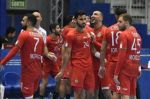 CAN 2020 de handball : Le Maroc étrille la Zambie et se qualifie pour le second tour