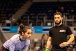 Diaspo #348 : Sana El Aarbaoui, l'athlète menée par sa fille vers le jiu-jitsu, de la France à Singapour