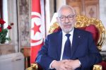 Tunisie : Le PJD fustige l'arrestation du chef du parti islamiste Ennahdha