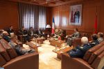 Défense : Réunion à Rabat de la commission militaire maroco-française