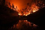 Le Maroc envoie de l'aide au Portugal pour maîtriser les feux de forêt