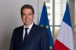 Le ministre chargé du Commerce et des Français de l'étranger attendu au Maroc ce mardi
