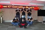 Le Maroc remporte deux prix à la finale mondiale de la Huawei ICT Competition 2020
