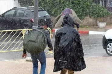 Intempéries : Suspension des cours vendredi et samedi à Essaouira