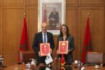 Le Maroc signe un accord de 30 millions d'euros avec la Banque islamique de développement