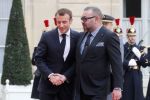 La France cherche à mettre fin à sa «crise latente» avec le Maroc