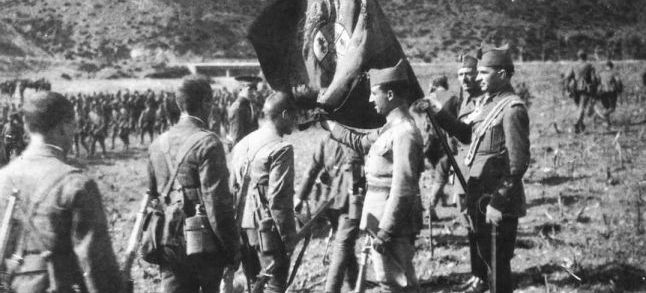 The Annual Battle./Ph. Warefare history blog
