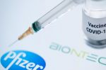 Coronavirus : La Commission européenne autorise le vaccin de Pfizer-BioNTech