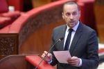 Le ministre délégué à l'Intérieur mauritanien au Maroc