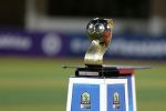 CAN U-20 en Egypte : Quatre arbitres marocains retenus