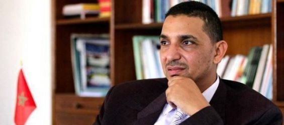 Abdelouahab Rafiki alias Abou Hafs/ DR