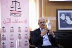 L'administration des prisons menace de prendre des sanctions contre Mohamed Ziane