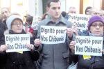 France : Les allocations ASPA des Chibanis conditionnées par un nouvel amendement