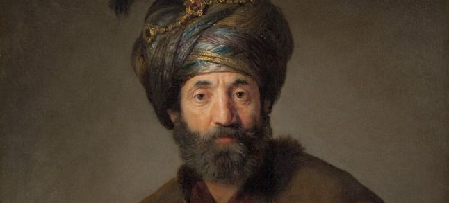 Diplomates marocains #22 : Samuel Pallache, corsaire et diplomate juif marocain